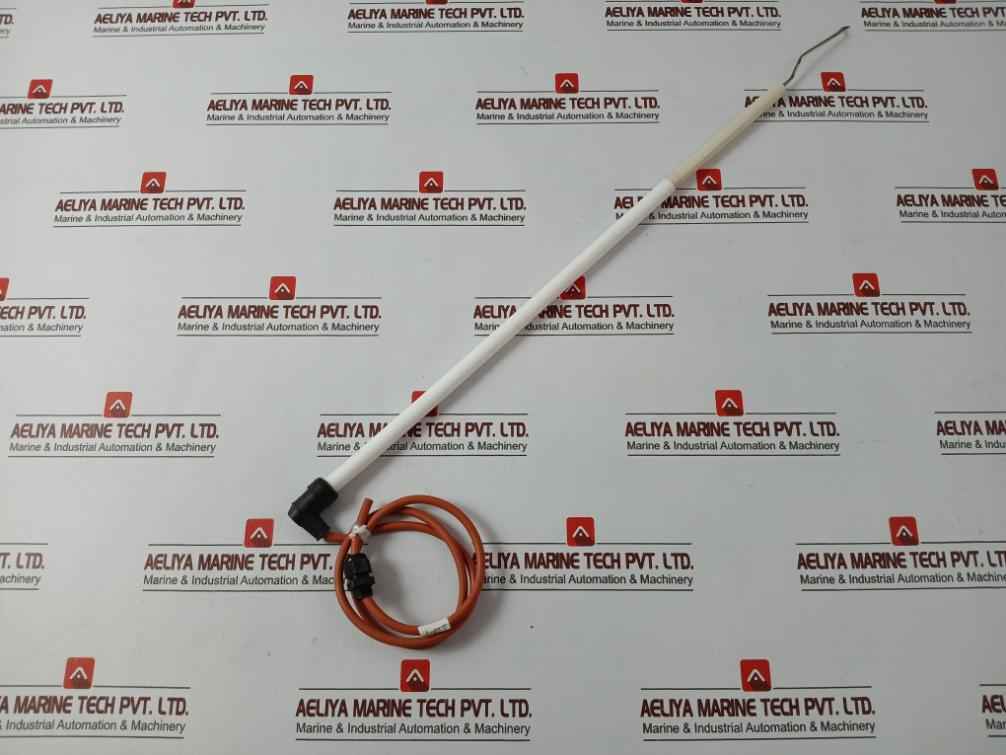 Saacke 289324 Ignitor Electrode R/Hand 1 Meter 605404 20Kv