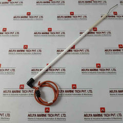 Saacke 289324 Ignitor Electrode R/Hand 1 Meter 605404 20Kv