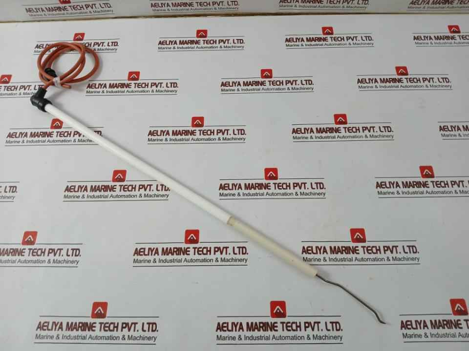 Saacke 289324 Ignitor Electrode R/Hand 1 Meter 605404 20Kv