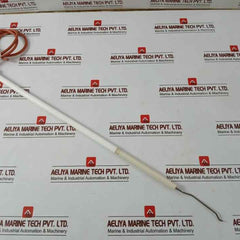 Saacke 289324 Ignitor Electrode R/Hand 1 Meter 605404 20Kv