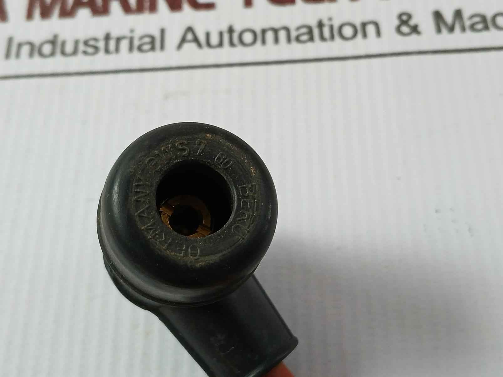 Saacke 289324 Ignitor Electrode R/Hand 1 Meter 605404 20Kv