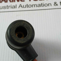 Saacke 289324 Ignitor Electrode R/Hand 1 Meter 605404 20Kv