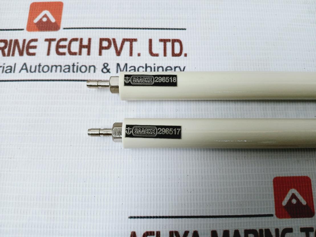 Saacke 296518 Ignition Electrode Unit