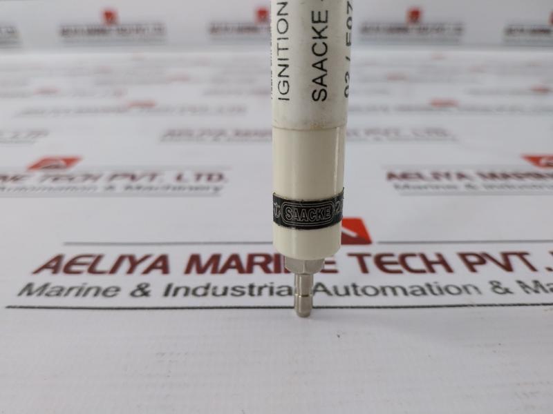 Saacke 296518 Ignition Electrode Unit (Right)