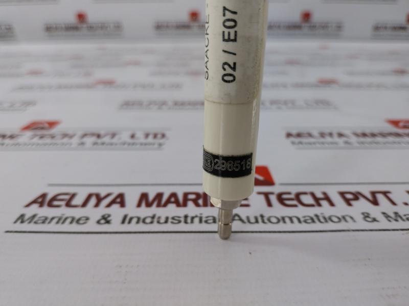 Saacke 296518 Ignition Electrode Unit (Right)