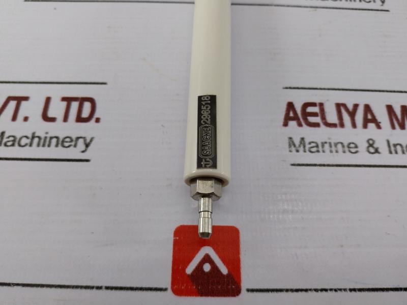 Saacke 296518 Ignition Electrode Unit (Right)