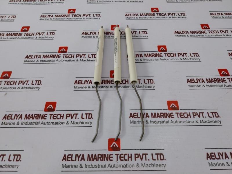 Saacke 296518 Ignition Electrode Unit (Right)