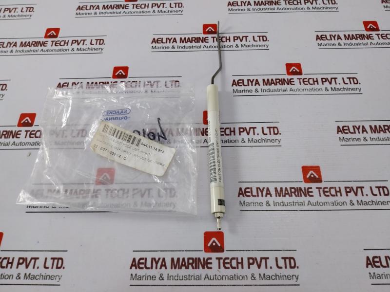 Saacke 296518 Ignition Electrode Unit (Right)