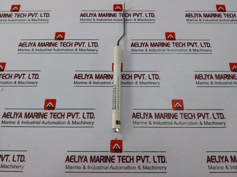 Saacke 296518 Ignition Electrode Unit (Right)