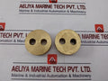 Saacke 5-0221-054662 Rotary Seat
