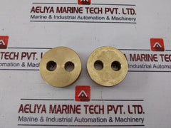 Saacke 5-0221-054662 Rotary Seat
