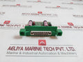 Saacke 5-9975-068181/4 Printed Circuit Board 110 Gm