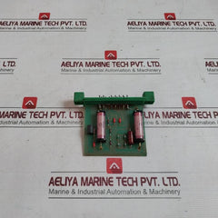 Saacke 5-9975-068181/4 Printed Circuit Board 110 Gm
