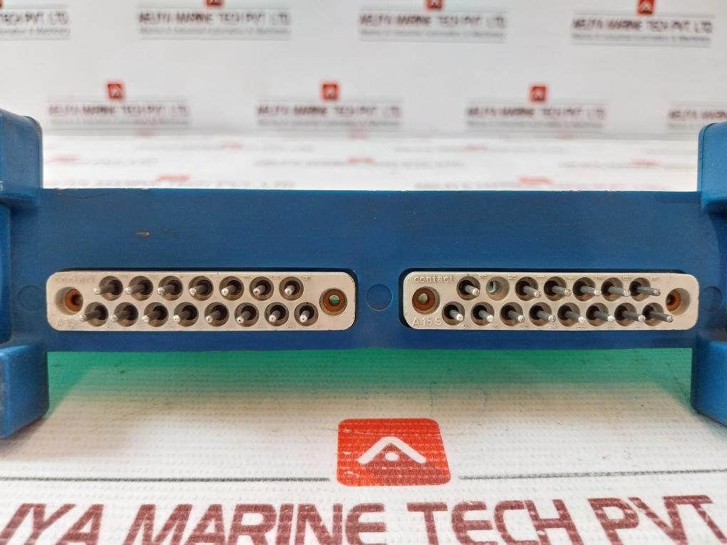 Saacke 5-9975-108220 Automatic Oil Firing Sequence Control System