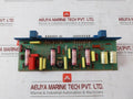 Saacke 5-9975-108220 Automatic Oil Firing Sequence Control System