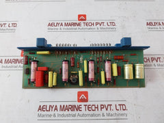 Saacke 5-9975-108220 Automatic Oil Firing Sequence Control System
