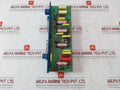 Saacke 5-9975-108220 Automatic Oil Firing Sequence Control System