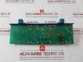 Saacke 5-9975-108220 Automatic Oil Firing Sequence Control System