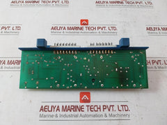 Saacke 5-9975-108220 Automatic Oil Firing Sequence Control System