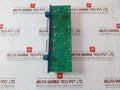 Saacke 5-9975-108220 Automatic Oil Firing Sequence Control System