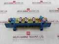 Saacke 5-9975-108220 Printed Circuit Board