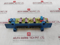 Saacke 5-9975-108220 Printed Circuit Board