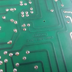 Saacke 5-9975-128163 Printed Circuit Board 50/60 Hz 230V-5A 1100Va