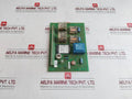 Saacke 5-9975-128163 Printed Circuit Board 50/60 Hz 230V-5A 1100Va