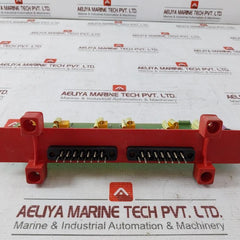 Saacke 5-9975-134247 Printed Circuit Board Es 10-0114 60-140V 20 000 Ohm