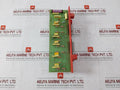 Saacke 5-9975-134247 Printed Circuit Board Es 10-0114 60-140V 20 000 Ohm