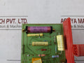 Saacke 5-9975-134247 Printed Circuit Board Es 10-0114 60-140V 20 000 Ohm