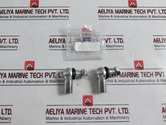 SAACKE 509584 Repair-Kit For Compound Regulator 10.1A/250VAC