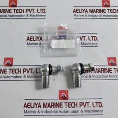 SAACKE 509584 Repair-Kit For Compound Regulator 10.1A/250VAC