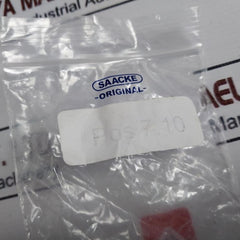 SAACKE 509584 Repair-Kit For Compound Regulator 10.1A/250VAC