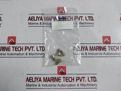 SAACKE 509584 Repair-Kit For Compound Regulator 10.1A/250VAC