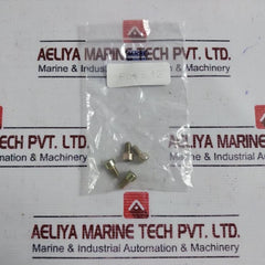 SAACKE 509584 Repair-Kit For Compound Regulator 10.1A/250VAC