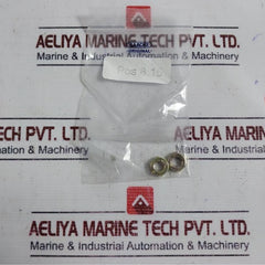 SAACKE 509584 Repair-Kit For Compound Regulator 10.1A/250VAC