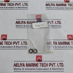 SAACKE 509584 Repair-Kit For Compound Regulator 10.1A/250VAC