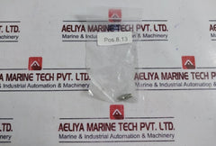 SAACKE 509584 Repair-Kit For Compound Regulator 10.1A/250VAC