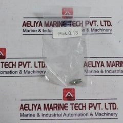 SAACKE 509584 Repair-Kit For Compound Regulator 10.1A/250VAC