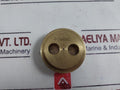 SAACKE 509584 Repair-Kit For Compound Regulator 10.1A/250VAC