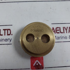 SAACKE 509584 Repair-Kit For Compound Regulator 10.1A/250VAC