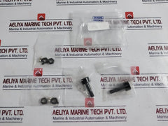 SAACKE 509584 Repair-Kit For Compound Regulator 10.1A/250VAC