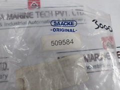 SAACKE 509584 Repair-Kit For Compound Regulator 10.1A/250VAC