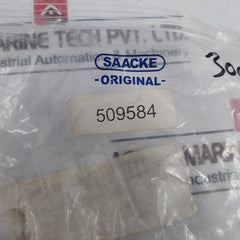 SAACKE 509584 Repair-Kit For Compound Regulator 10.1A/250VAC