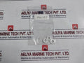 SAACKE 509584 Repair-Kit For Compound Regulator 10.1A/250VAC