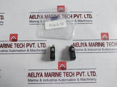 SAACKE 509584 Repair-Kit For Compound Regulator 10.1A/250VAC