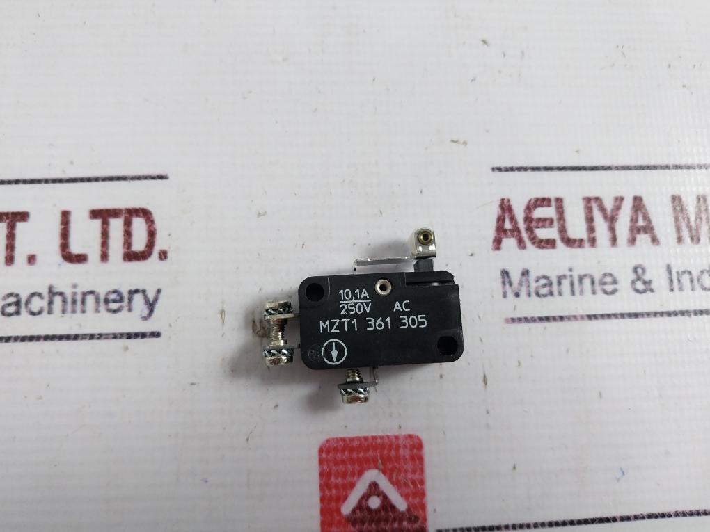 SAACKE 509584 Repair-Kit For Compound Regulator 10.1A/250VAC