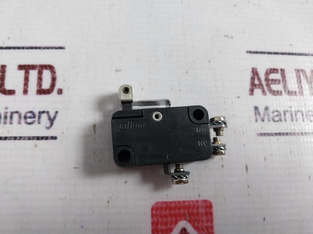 SAACKE 509584 Repair-Kit For Compound Regulator 10.1A/250VAC