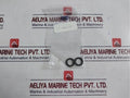 SAACKE 509584 Repair-Kit For Compound Regulator 10.1A/250VAC